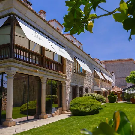 La Casa del Presidente Small Luxury Hotels-3